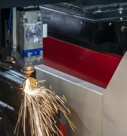 CNC obdelava kovin in plastike na Savinjskem