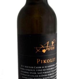 Vina Slovenija