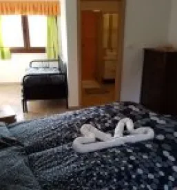 Sobe Tolmin