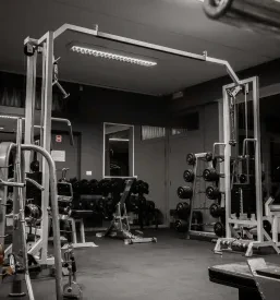 Dober fitnes Grosuplje, okolica