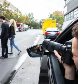 Detektivska agencija Ljubljana