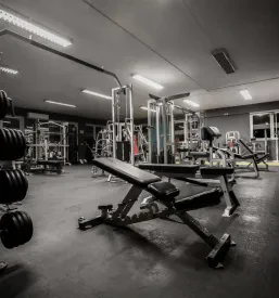 Kje najti ugoden fitnes v Grosuplju?
