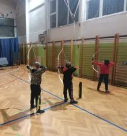 Dejavnosti na Osnovni šoli Škocjan na Dolenjskem