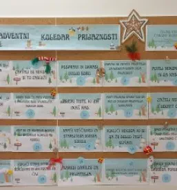 Dejavnosti na osnovni šoli Litija