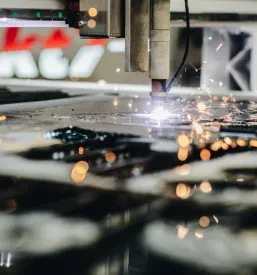 CNC obdelava plastike Savinjska 