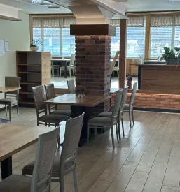 Hotel Faraon