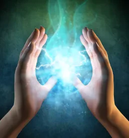 Reiki terapevt Savinjska
