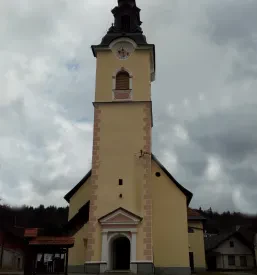Organizacija turističnih prireditev Grosuplje