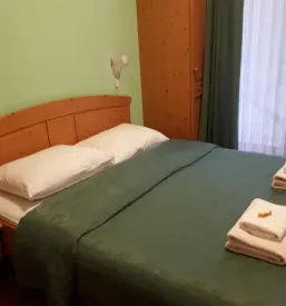 Ugoden kamp Notranjska