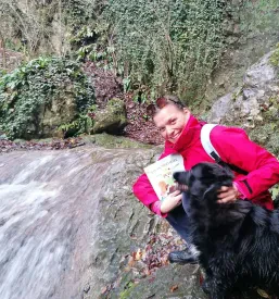 Poslovni odnosi Dolenjska, Novo mesto