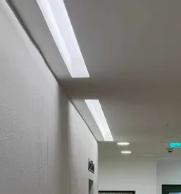 moderne Lösungen