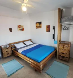 Ugoden najem apartmaja na Pagu 
