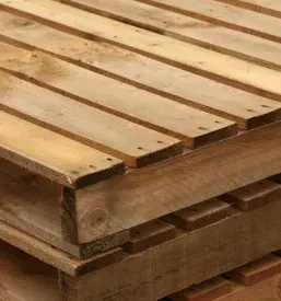 Izdelava in prodaja lesenih palet po naročilu Savinjska