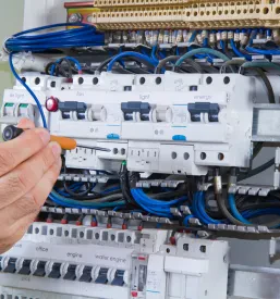 Izvedba in montaža elektroinštalacij Dolenjska