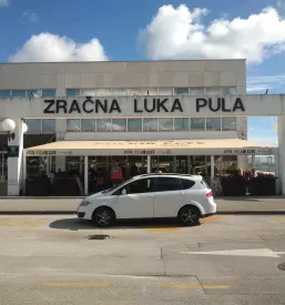 Prevoz po Sloveniji