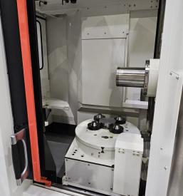 Ugoden servis CNC strojev Slovenija