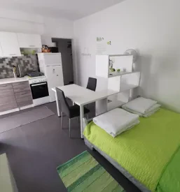 Najem apartmaja na Pagu 