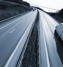 Najboljši amionski prevoz blaga po tujini