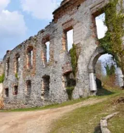 Turistični ogledi Grosuplje