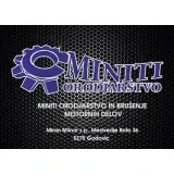 Miniti orodjarstvo Miran Mlinar s.p.