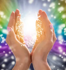 Reiki terapije Savinjska
