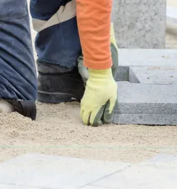 Ugodne betonske škarpe Ljubljana, okolica
