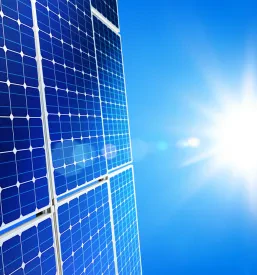 Sončne elektrarne Kočevje, Dolenjska