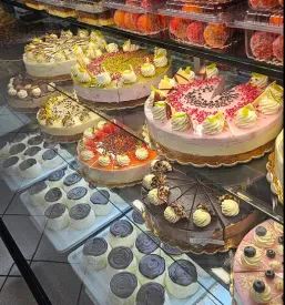 Torte