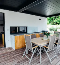 Villa for rent Portorož