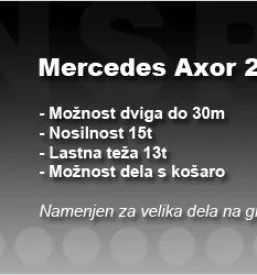 Organizacija prevoza tovora EU