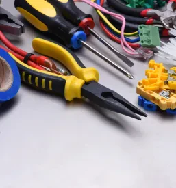 Dober električar Radeče, okolica