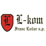 L - KOM servis kompresorjev Franc Ložar s.p.