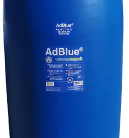 Prodaja tekočine AdBlue