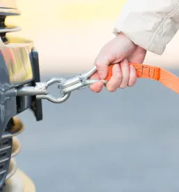 Izdelava aluminijastih nadgradenj za avtovleko Šentjur
