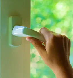 Kakovostna PVC okna