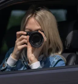 fotografiranje