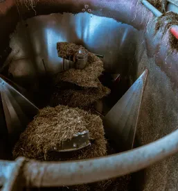 Kmetijski stroji za živinorejo