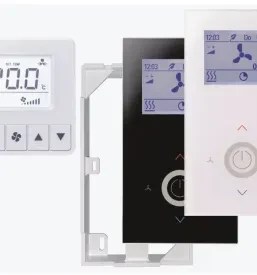 Ponudba ventilatorjev in klimatskih naprav EU