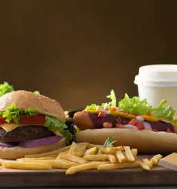 Okrepčevalnica Grill Maribor