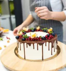torta