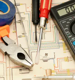 Kakovostne elektroinštalacije Osrednja Slovenija