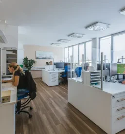 Zahtevna presoja vplivov na okolje Slovenija