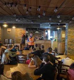 OŠ France Prešeren Kranj