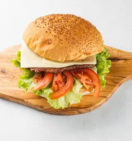 Fast food in malice Maribor
