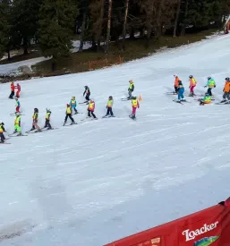Vpis otrok v OŠ Kranj
