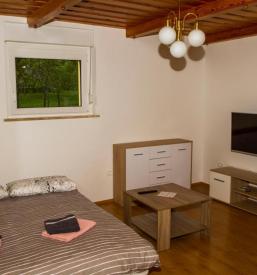 Dober apartma Bovec