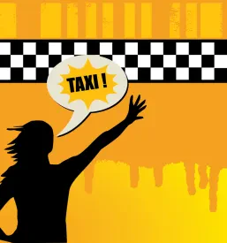 Poceni taxi služba Osrednja Slovenija