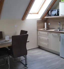 Cheap apartment for rent Jeruzalem, Slovenia