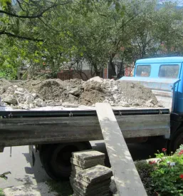 Poceni gradbena dela Zasavje