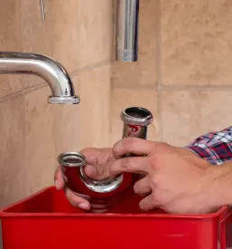 Poceni vodovodne inštalacije Zasavje